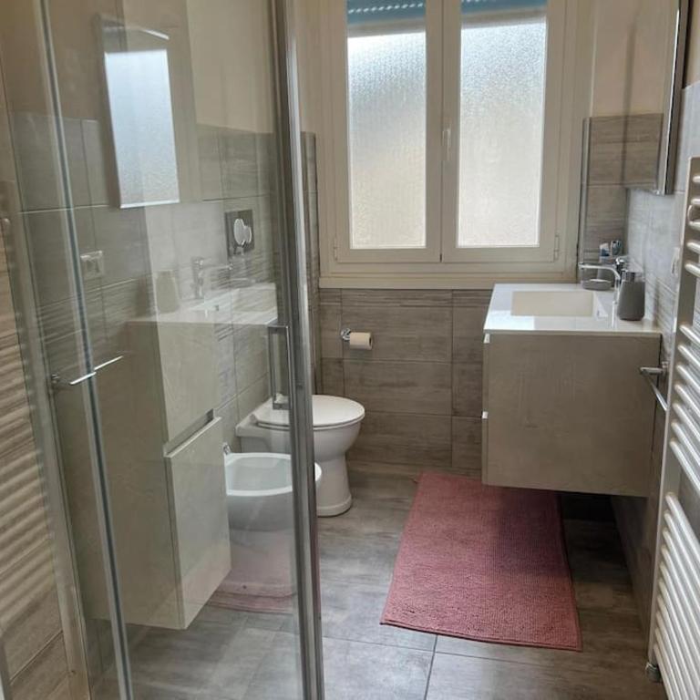 Artista - 10 min stazione - One-Bedroom Apartment with Balcony - 7