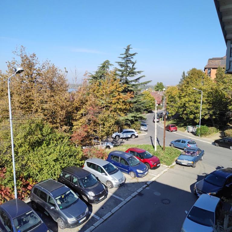 Apartman Ingrid - Apartman sa 1 Spavaćom Sobom - 18