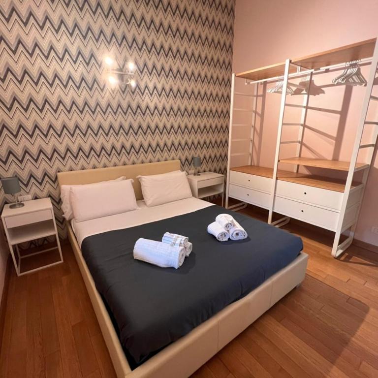 Orcagna 10 Elegante appartamento - Appartamento con 1 Camera da Letto - 23