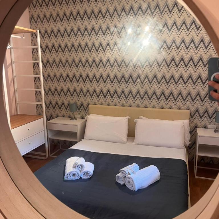 Orcagna 10 Elegante appartamento - Appartamento con 1 Camera da Letto - 24