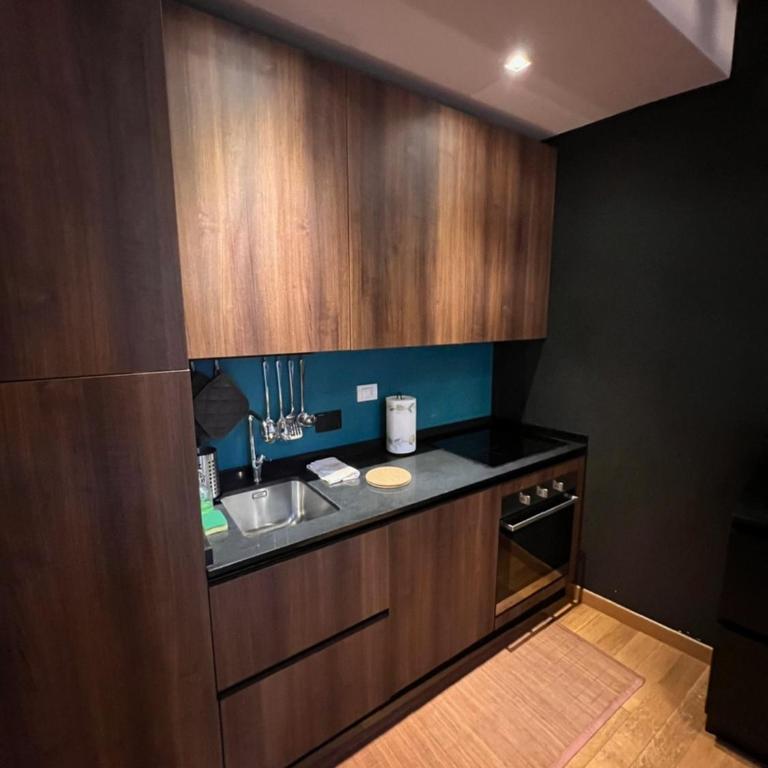 Orcagna 10 Elegante appartamento - Appartamento con 1 Camera da Letto - 8