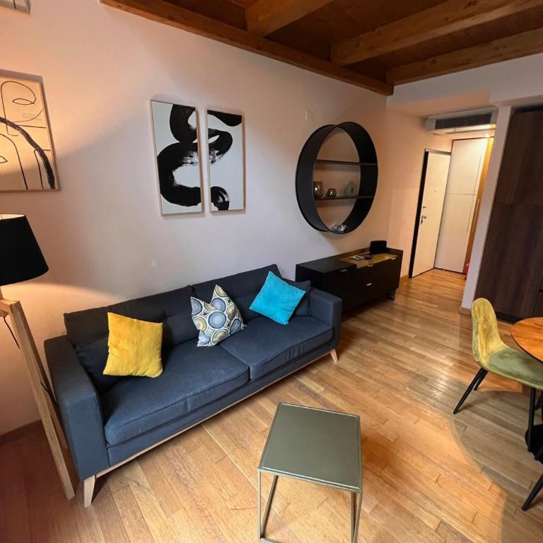 Orcagna 10 Elegante appartamento - Appartamento con 1 Camera da Letto - 14
