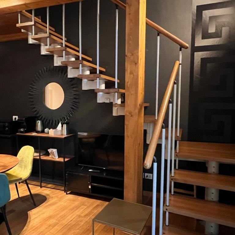 Orcagna 10 Elegante appartamento - Appartamento con 1 Camera da Letto - 15