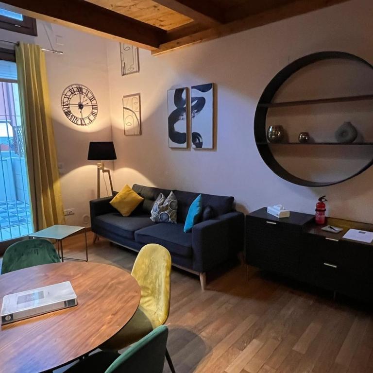 Orcagna 10 Elegante appartamento - Appartamento con 1 Camera da Letto - 17