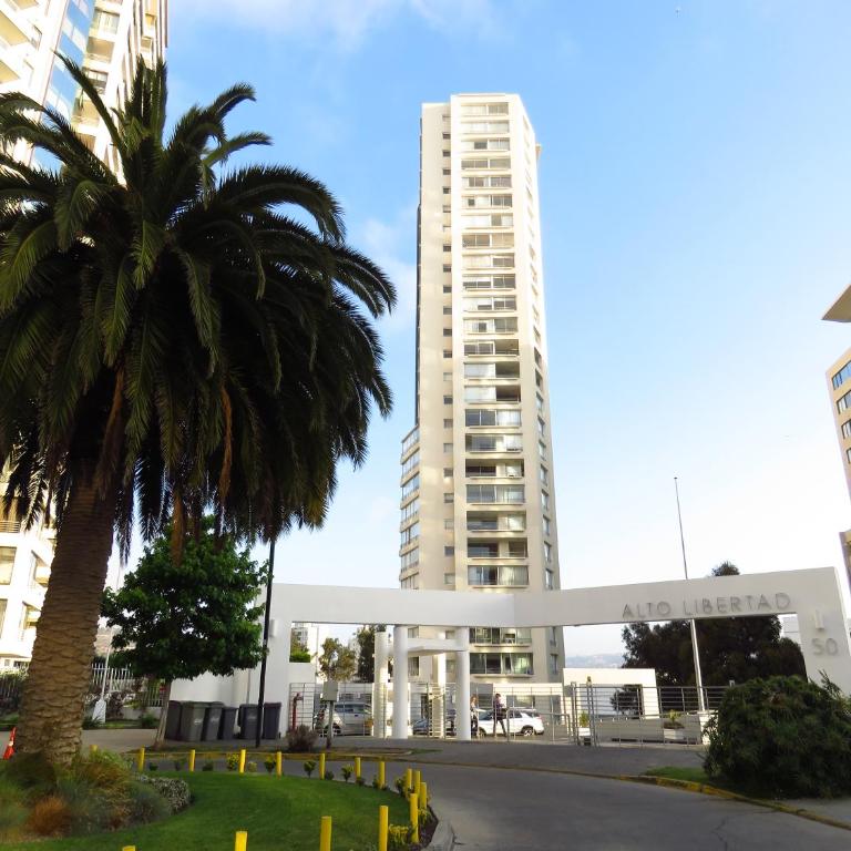 Alto Coraceros Apartment - Beach Apartment with Balcony - 40