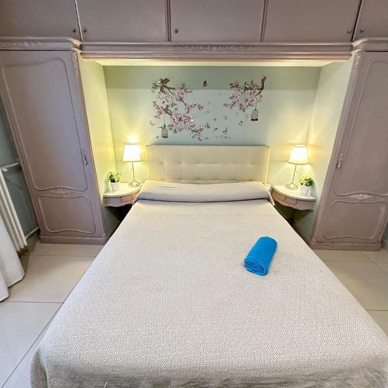 Isabela rooms - Double Room with Balcony - 5