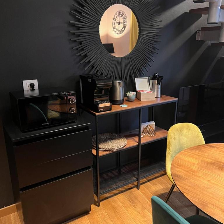 Orcagna 10 Elegante appartamento - Appartamento con 1 Camera da Letto - 19