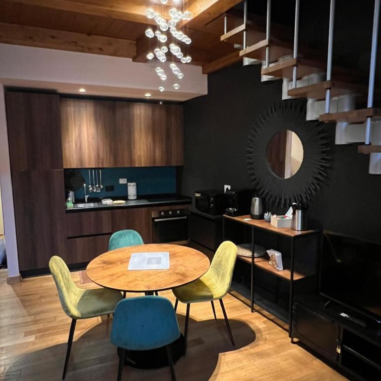 Orcagna 10 Elegante appartamento - Appartamento con 1 Camera da Letto - 20