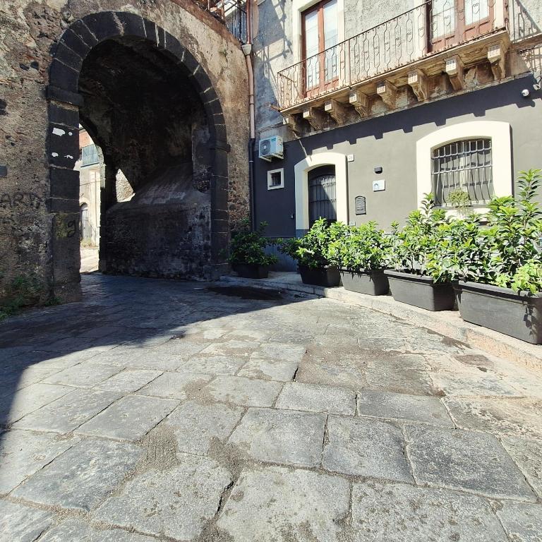Casetta Porta di Ligne - Appartamento con 1 Camera da Letto - 50
