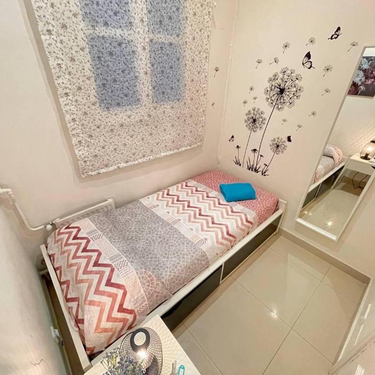 Isabela rooms - Budget Single Room - 1