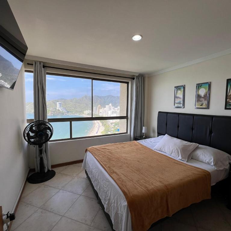 El Peñon del Rodadero - Apto 1303A - Duplex Apartment - 20