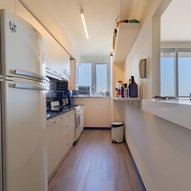 Experience Exclusive Chic Palermo High End Tower - Deluxe One-Bedroom Apartment with City View - 10