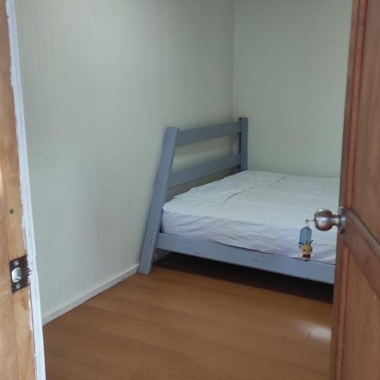 hostel centro - Double Room - 1