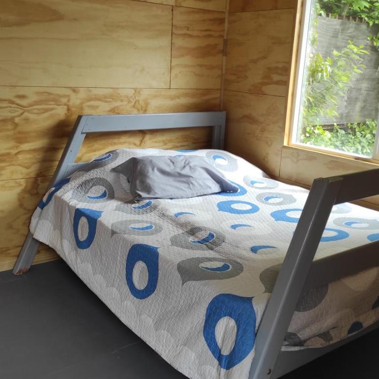 hostel centro - Double Room - 2