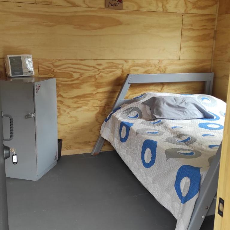 hostel centro - Double Room - 3