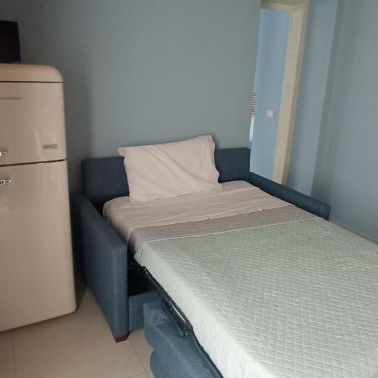 Borgo Sant' Antonio - Appartamento con 1 Camera da Letto - 5