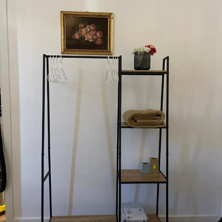 Casa Sara - Apartment mit 1 Schlafzimmer - 15