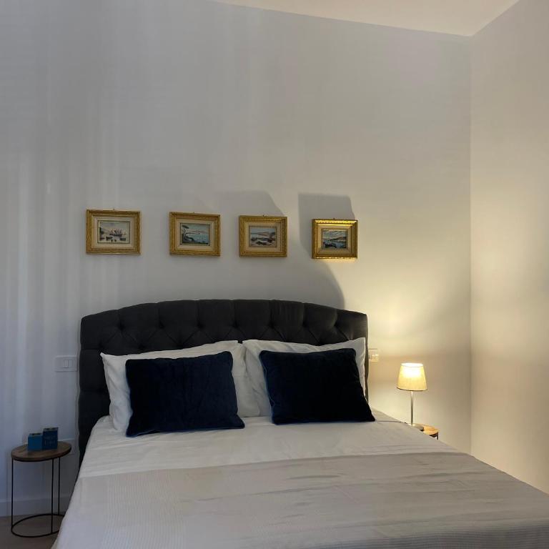 Casa Sara - Apartment mit 1 Schlafzimmer - 18