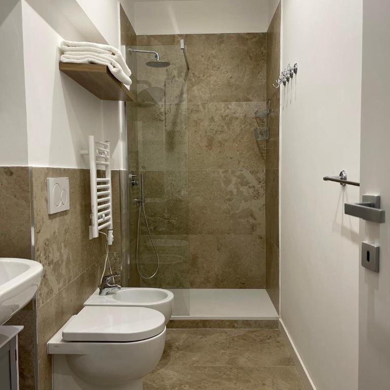Casa Sara - Apartment mit 1 Schlafzimmer - 25