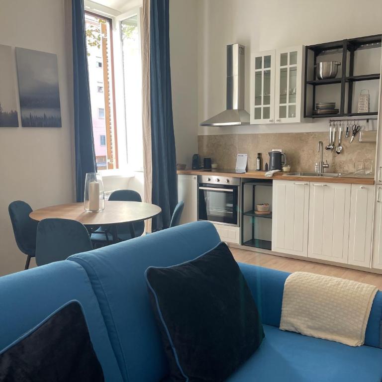 Casa Sara - Apartment mit 1 Schlafzimmer - 4