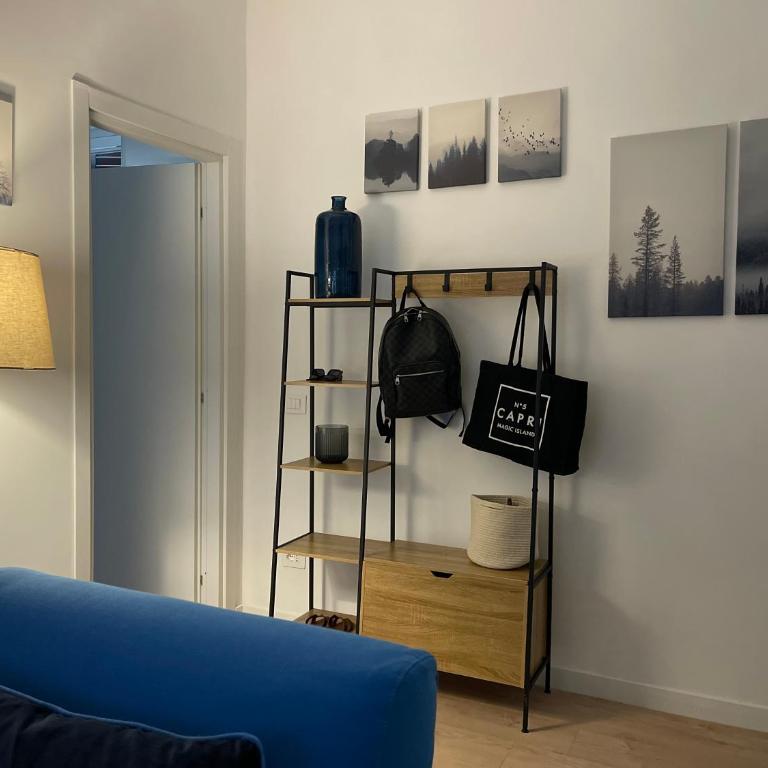 Casa Sara - Apartment mit 1 Schlafzimmer - 22