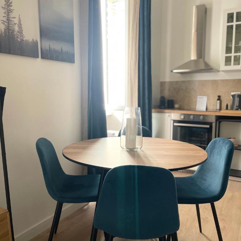 Casa Sara - Apartment mit 1 Schlafzimmer - 1
