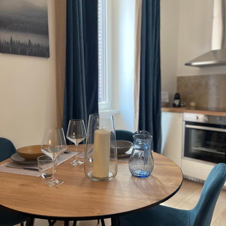 Casa Sara - Apartment mit 1 Schlafzimmer - 10