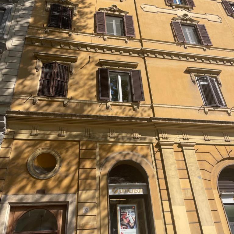 Casa Sara - Apartment mit 1 Schlafzimmer - 35