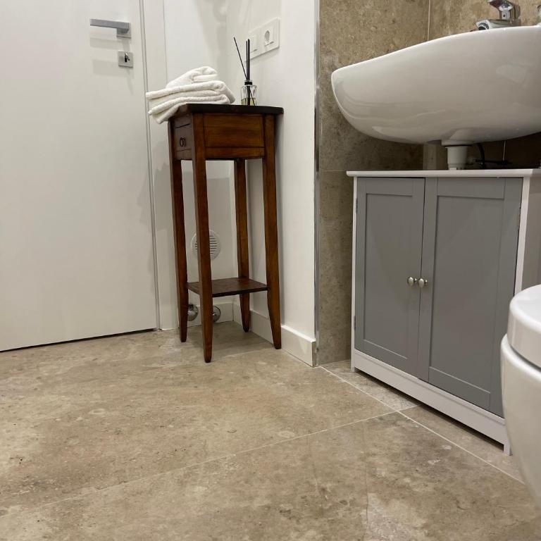 Casa Sara - Apartment mit 1 Schlafzimmer - 27