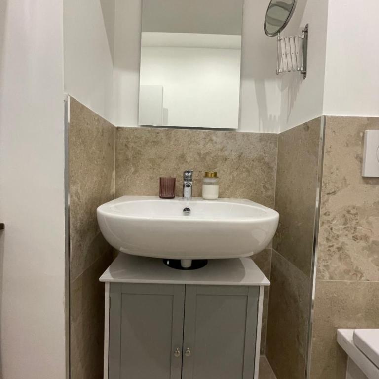 Casa Sara - Apartment mit 1 Schlafzimmer - 29