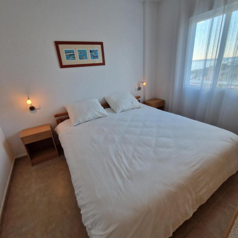 SUNNY SEA VIEW BEACH, Cala Merced - Apartamento de 2 dormitorios - 9