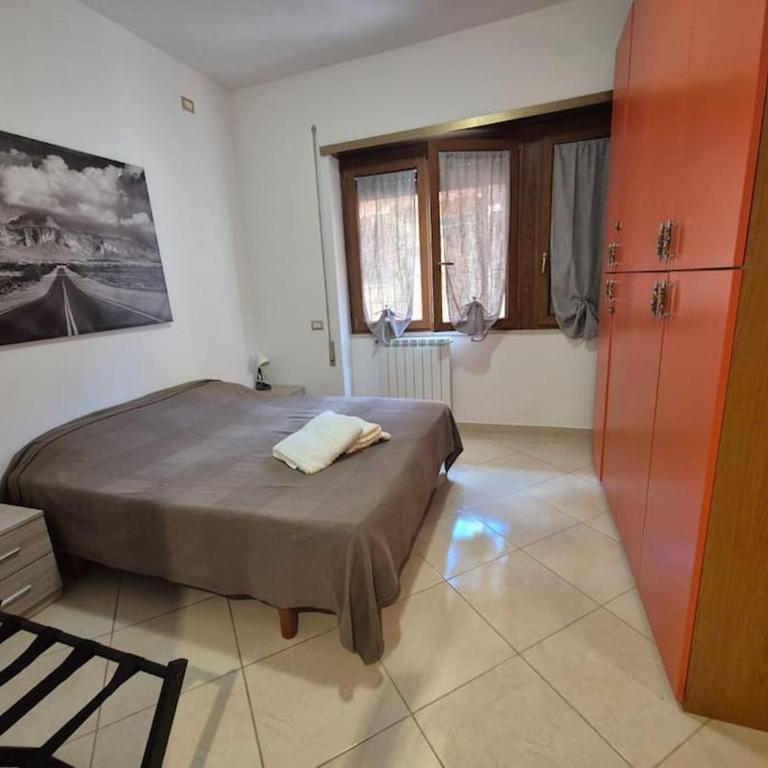 Appia Antica Apartment - Appartement 1 Chambre - 1