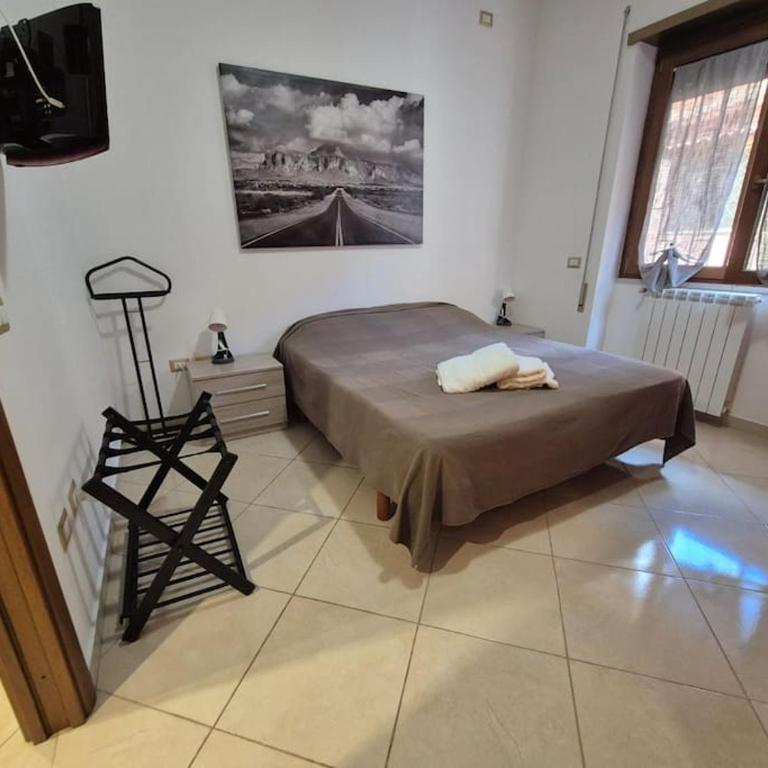 Appia Antica Apartment - Appartement 1 Chambre - 4