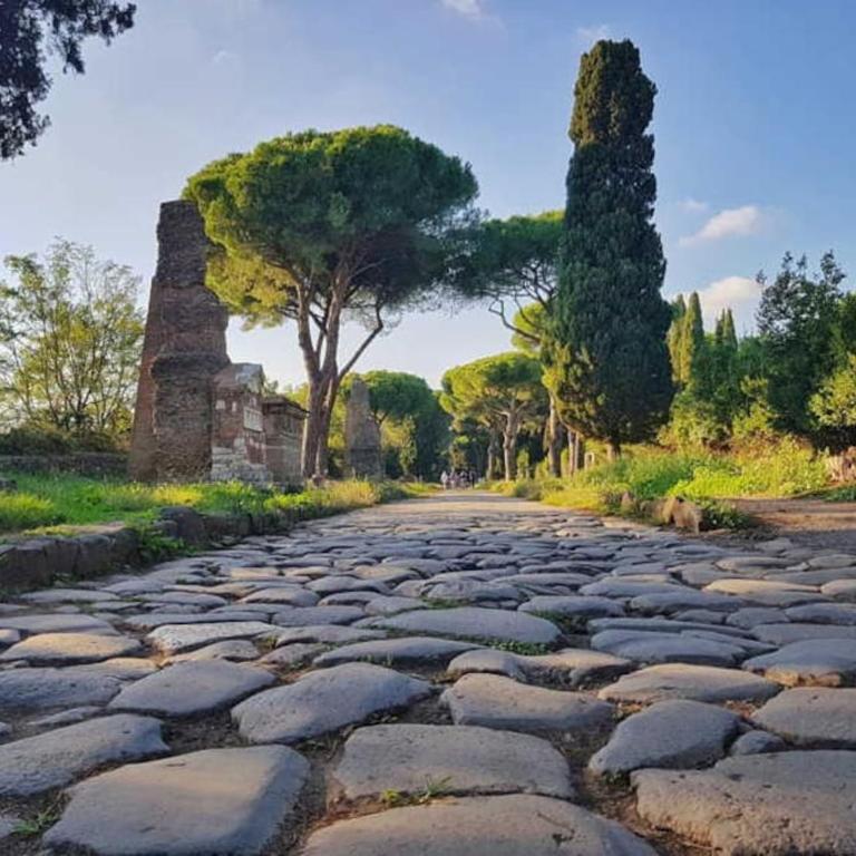 Appia Antica Apartment - Appartement 1 Chambre - 5