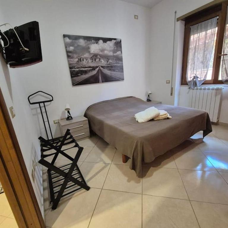 Appia Antica Apartment - Appartement 1 Chambre - 6