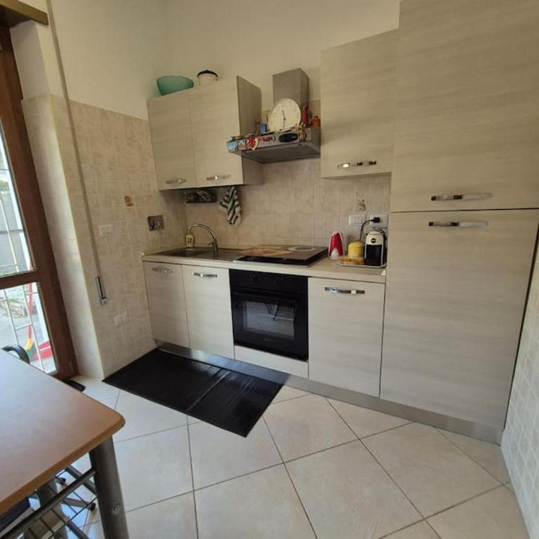 Appia Antica Apartment - Appartement 1 Chambre - 8