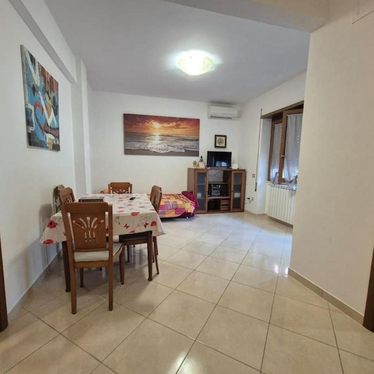 Appia Antica Apartment - Appartement 1 Chambre - 9