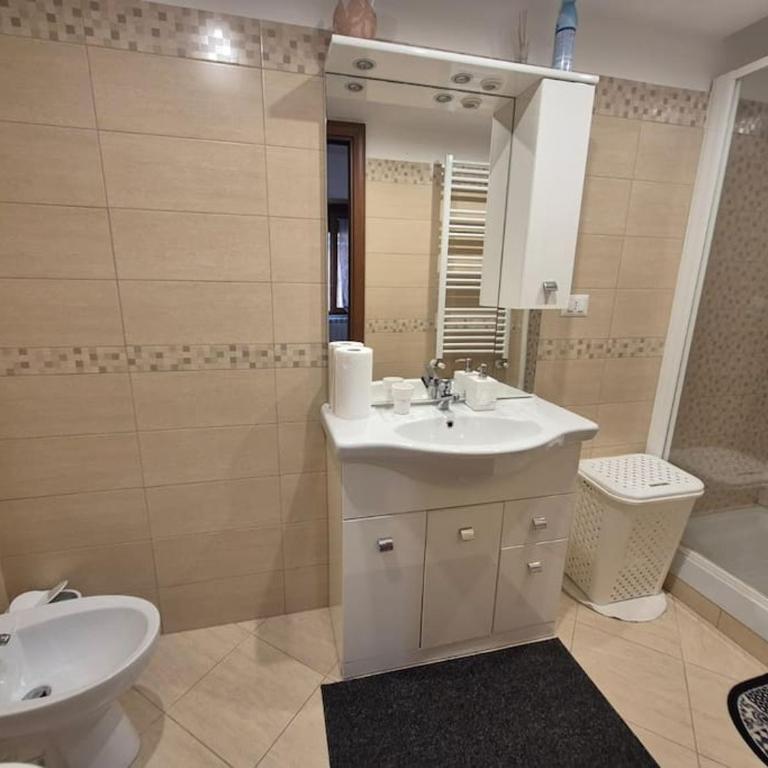 Appia Antica Apartment - Appartement 1 Chambre - 10