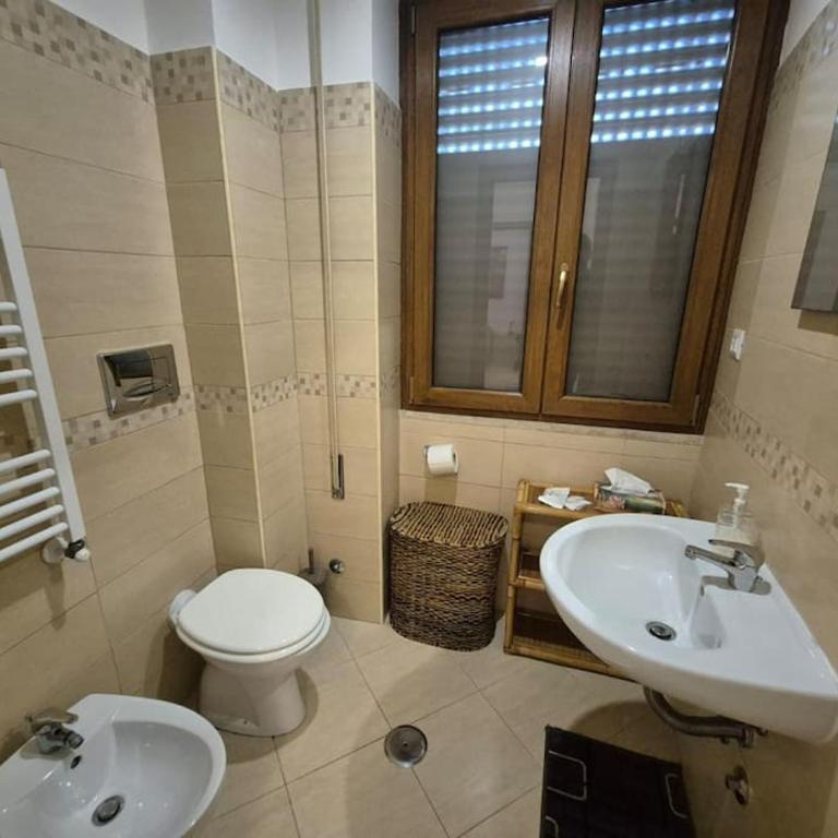 Appia Antica Apartment - Appartement 1 Chambre - 13