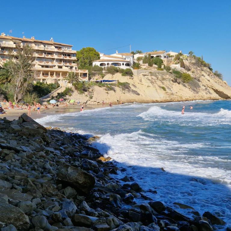 Bella Vista Playa - Cala Merced top appartement - Apartamento de 3 dormitorios - 25