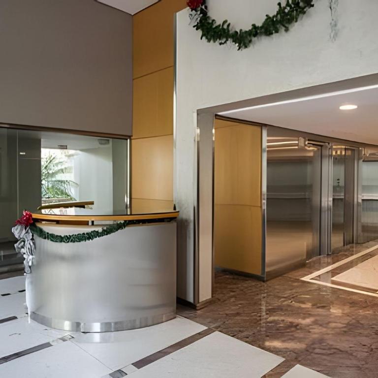 Experience Exclusive Chic Palermo High End Tower - Deluxe One-Bedroom Apartment with City View - 5