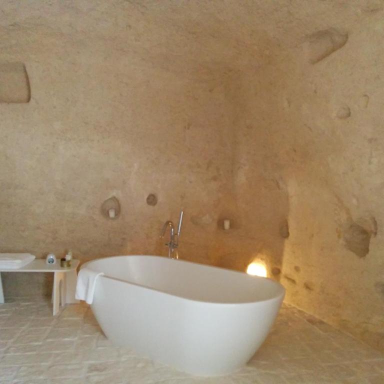 Le Dimore Dell' Idris - Suite - 10