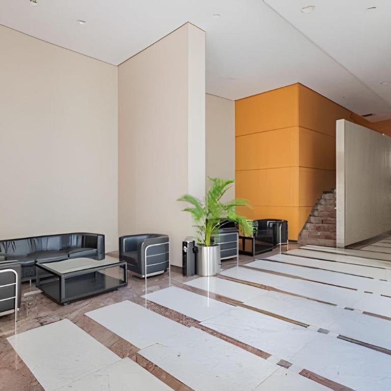 Experience Exclusive Chic Palermo High End Tower - Deluxe One-Bedroom Apartment with City View - 6