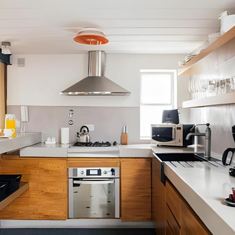 Exclusivo y Elegante Estilo Francés en Recoleta - Apartamento Superior con 3 dormitorios - 1