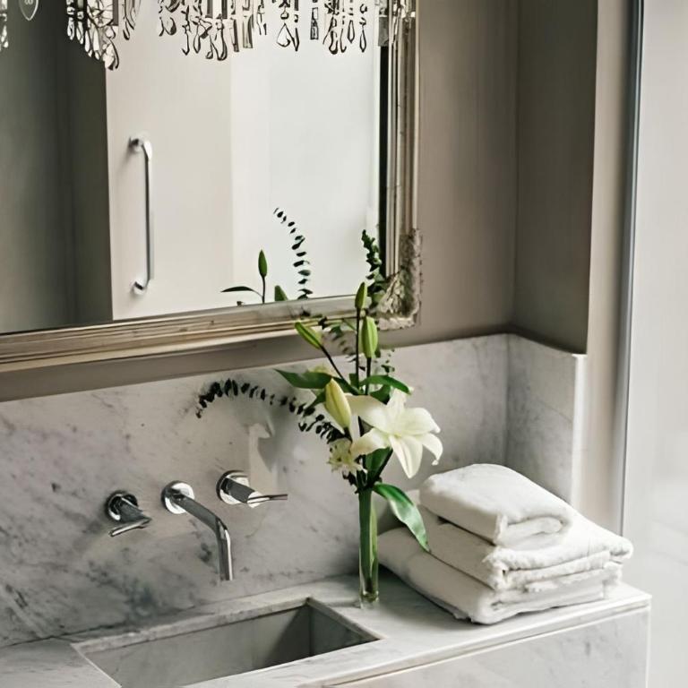 Exclusivo y Elegante Estilo Francés en Recoleta - Apartamento Superior con 3 dormitorios - 15
