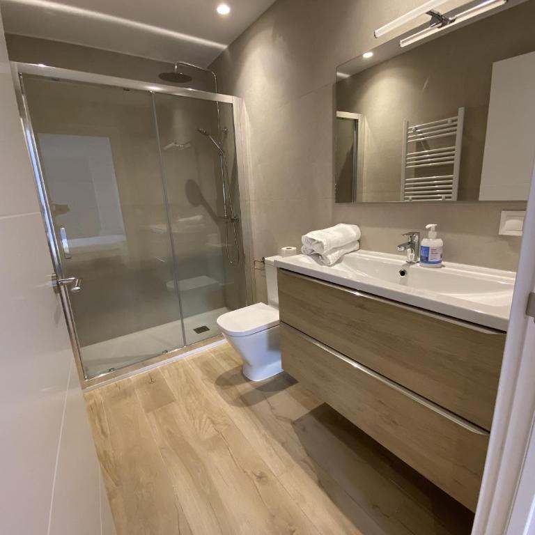 Clínica Universitaria y Hospitales by Clabao - Two-Bedroom Apartment - 31