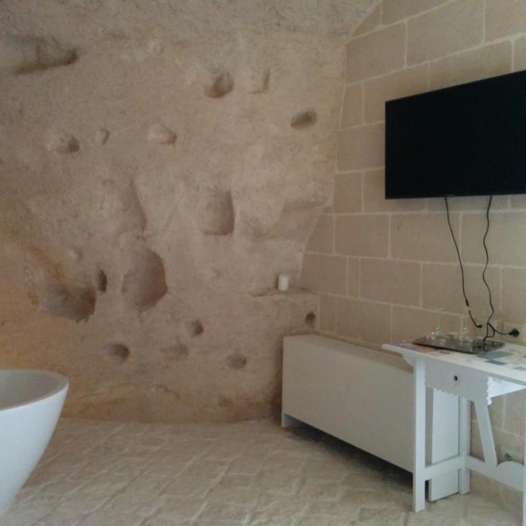 Le Dimore Dell' Idris - Suite - 11