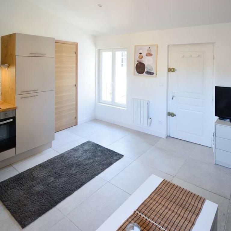 Bazille, gare Saint Roch - Apartamento de 1 dormitorio - 13