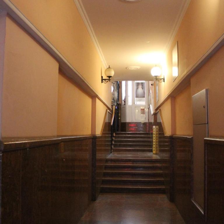 Ogi Apartments - Apartman sa 1 Spavaćom Sobom - 20