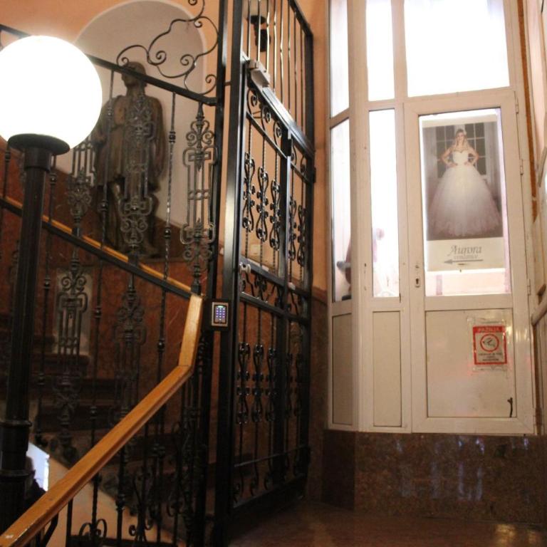 Ogi Apartments - Apartman sa 1 Spavaćom Sobom - 19